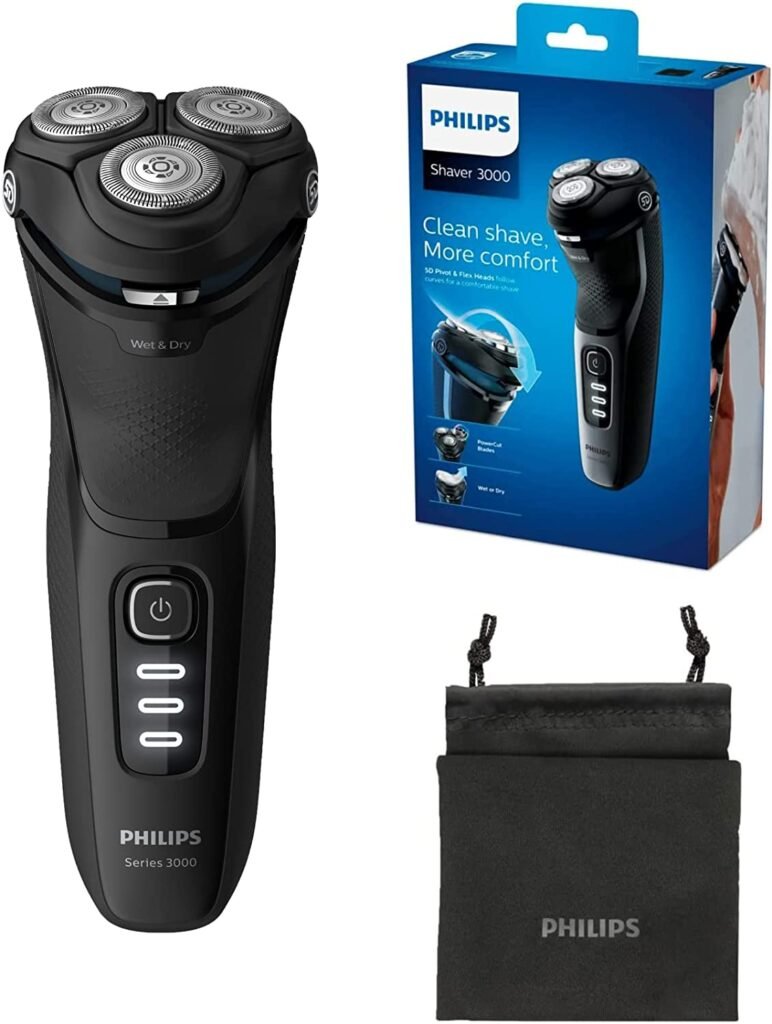 rasuradora philips 
