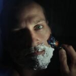 man, shaving, portrait, hygiene, shaving, shaving, shaving, shaving, shaving