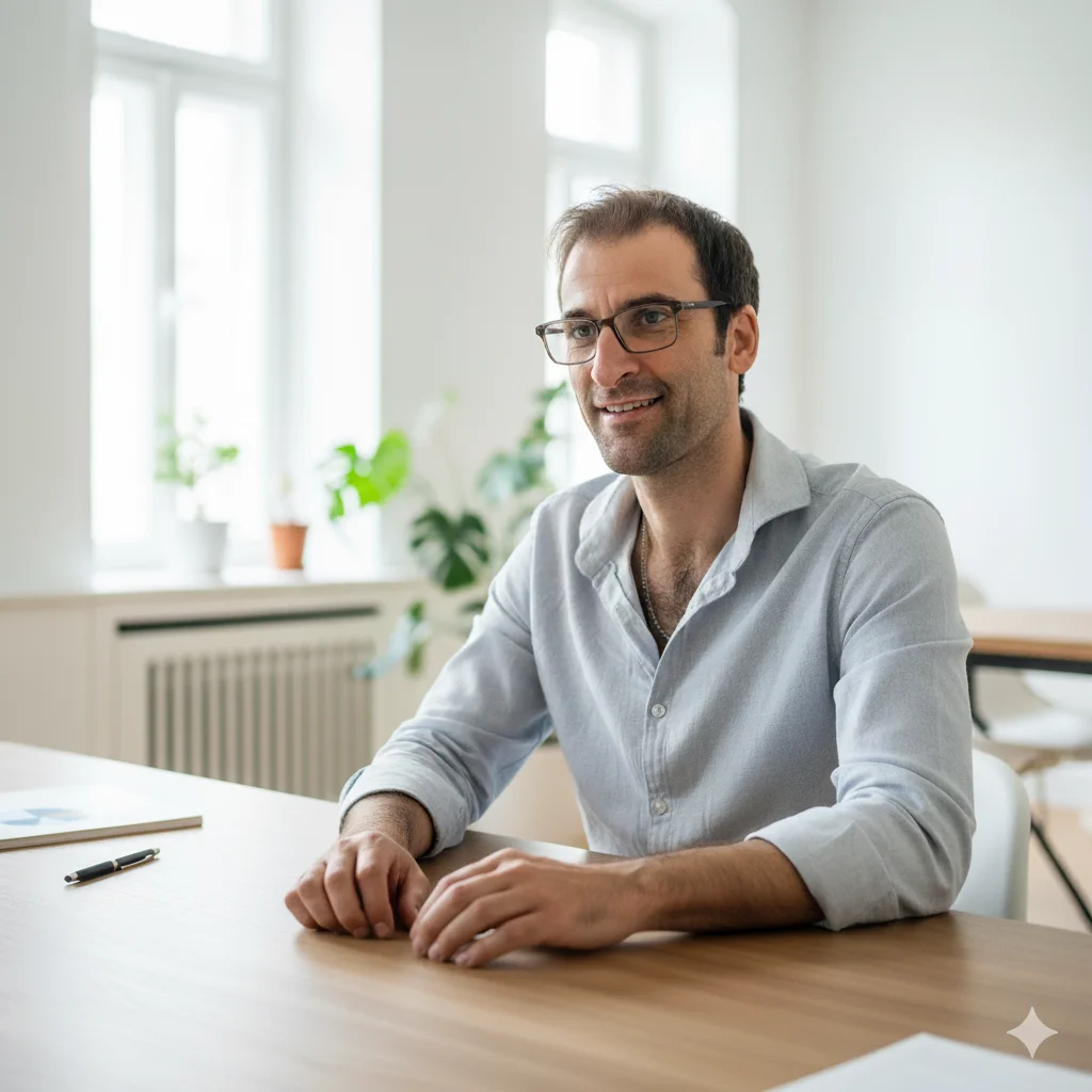 agustin hernandez consultor seo en uruguay analista de afeitadoras electricas 